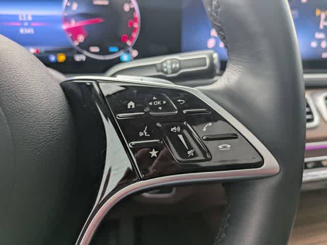 Thumbnail: 2025 Mercedes-Benz GLE - 26