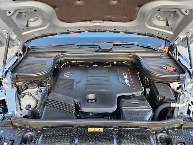 Thumbnail: 2026 Mercedes-Benz GLE - 16