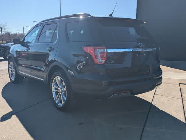 Thumbnail: 2019 Ford Explorer - 7