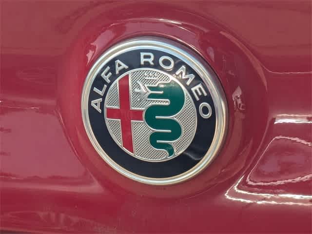 Thumbnail: 2023 Alfa Romeo Giulia - 11