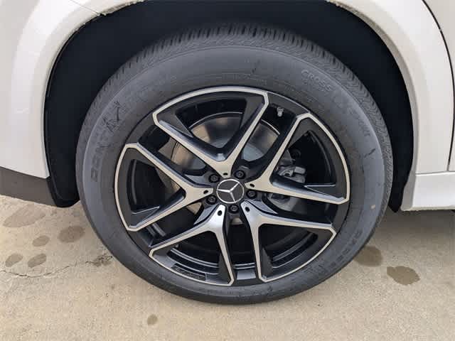 Thumbnail: 2026 Mercedes-Benz GLE - 13