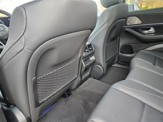 Thumbnail: 2026 Mercedes-Benz GLE - 14