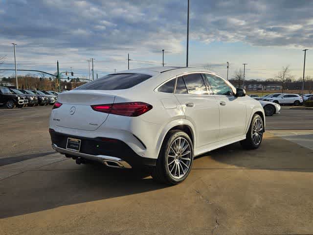 Thumbnail: 2026 Mercedes-Benz GLE - 8