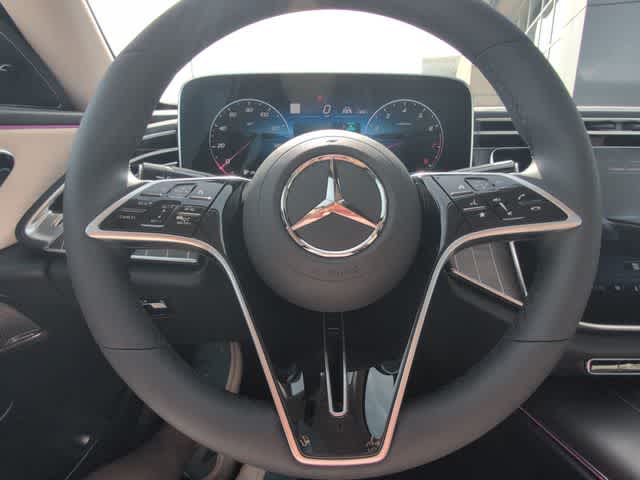 Thumbnail: 2026 Mercedes-Benz E-Class - 22