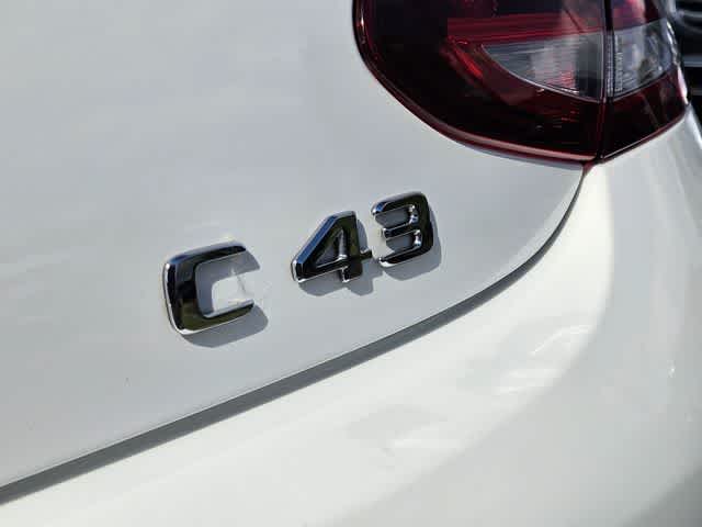 Thumbnail: 2022 Mercedes-Benz C-Class - 14