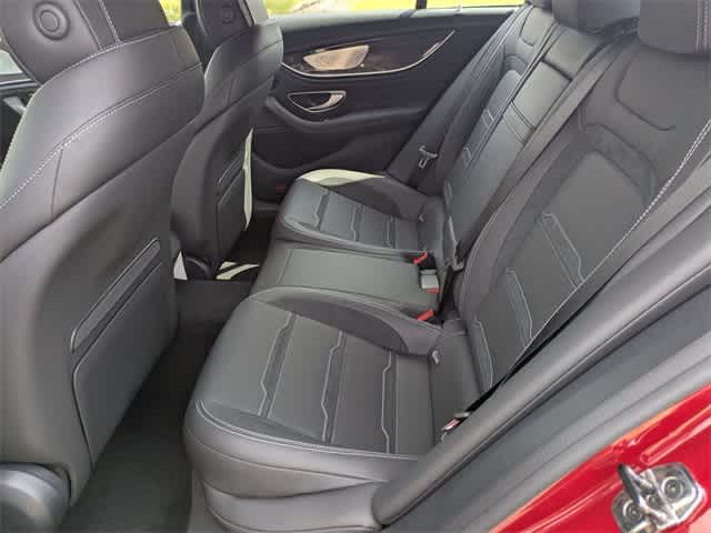 Thumbnail: 2026 Mercedes-Benz AMG GT - 20