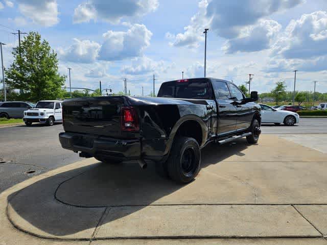 Thumbnail: 2025 RAM 3500 - 9