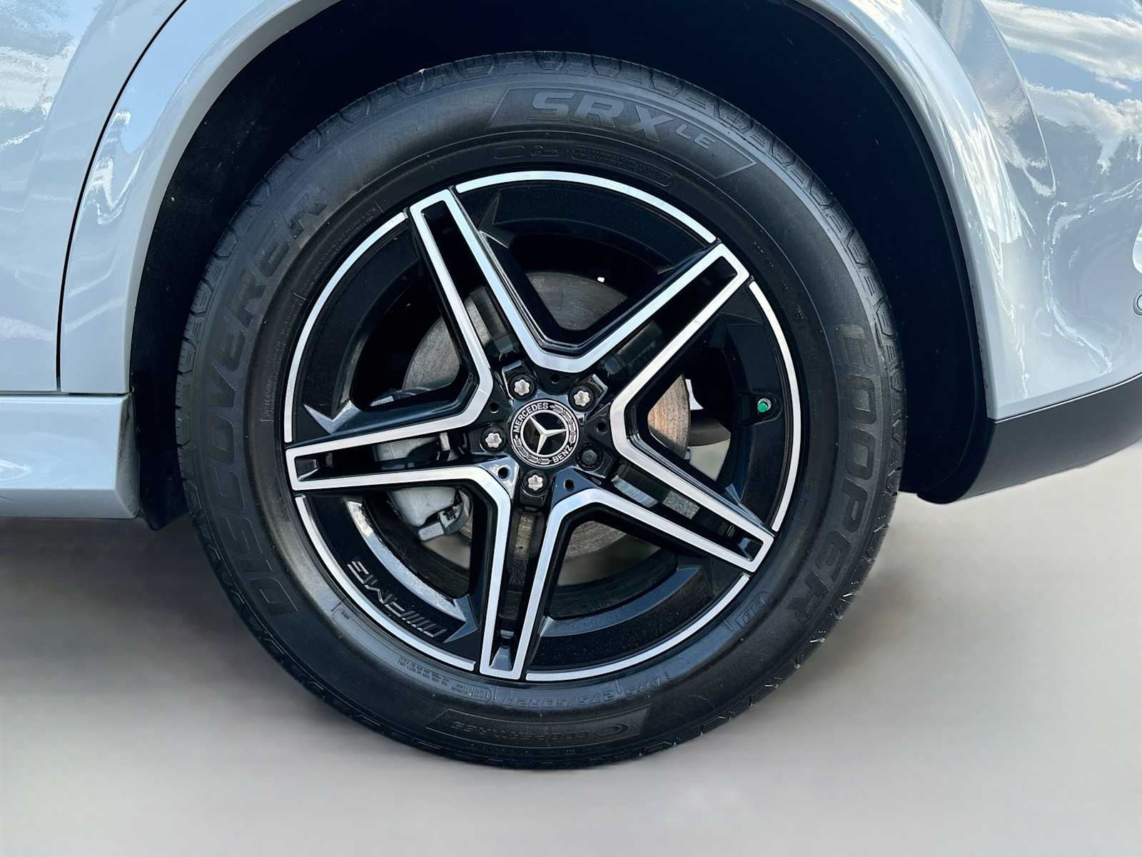 2025 Mercedes-Benz GLE GLE350 - Photo 31