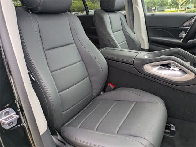 Thumbnail: 2025 Mercedes-Benz GLE - 20