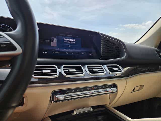 Thumbnail: 2024 Mercedes-Benz GLE - 29