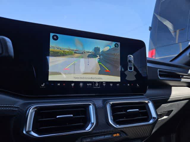 Thumbnail: 2024 Ford Mustang - 29