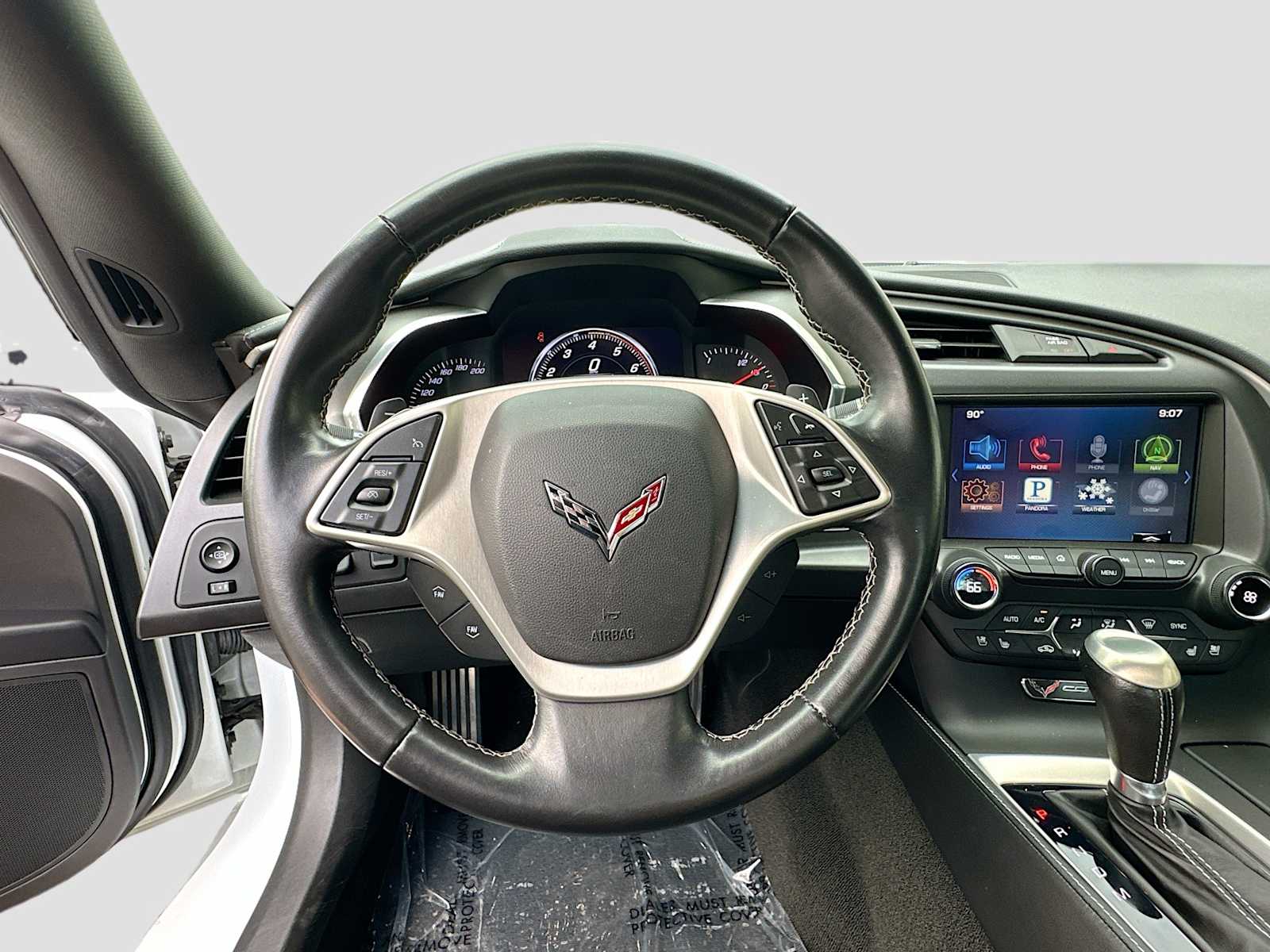 Thumbnail: 2014 Chevrolet Corvette - 11
