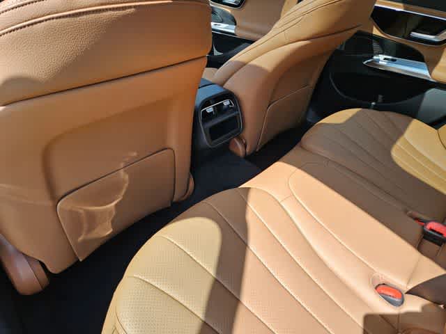 Thumbnail: 2026 Mercedes-Benz E-Class - 18