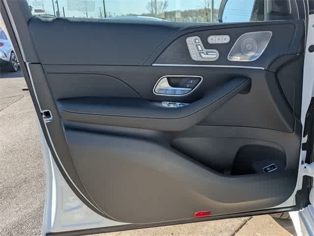 Thumbnail: 2025 Mercedes-Benz GLE - 15