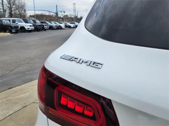 Thumbnail: 2022 Mercedes-Benz GLC - 11