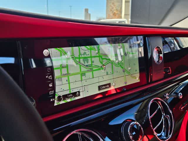 Thumbnail: 2023 Rolls-Royce Ghost - 29