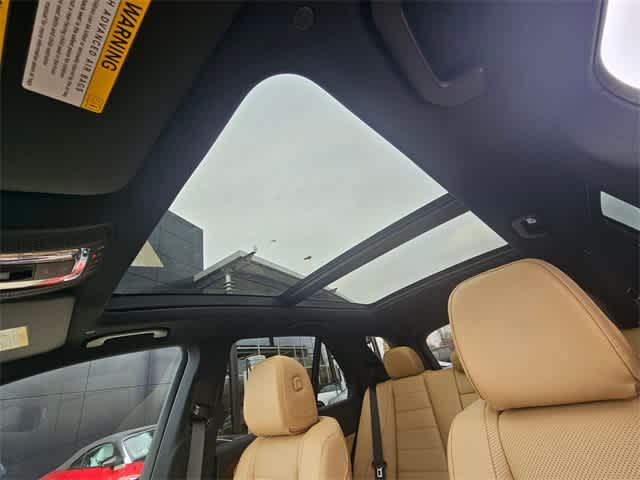 Thumbnail: 2026 Mercedes-Benz GLE - 17