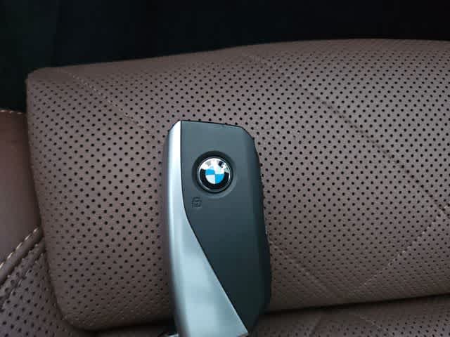 Thumbnail: 2025 BMW X5 - 35