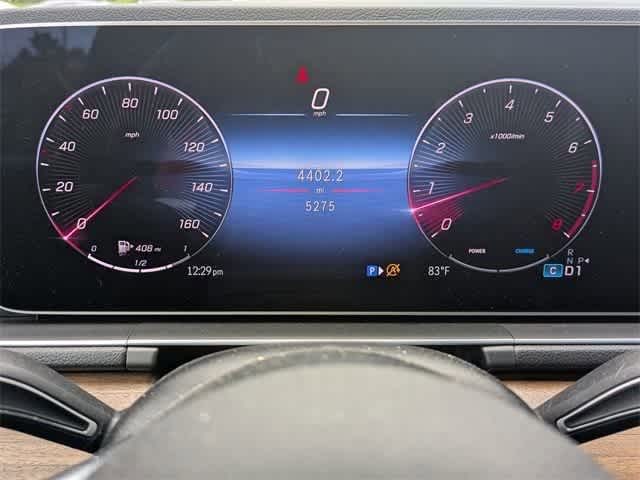 2025 Mercedes-Benz GLE 350 17