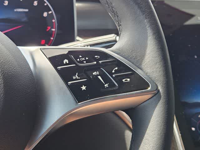 Thumbnail: 2025 Mercedes-Benz GLC - 24