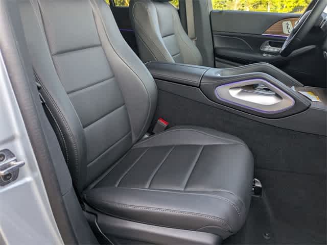 Thumbnail: 2025 Mercedes-Benz GLE - 22