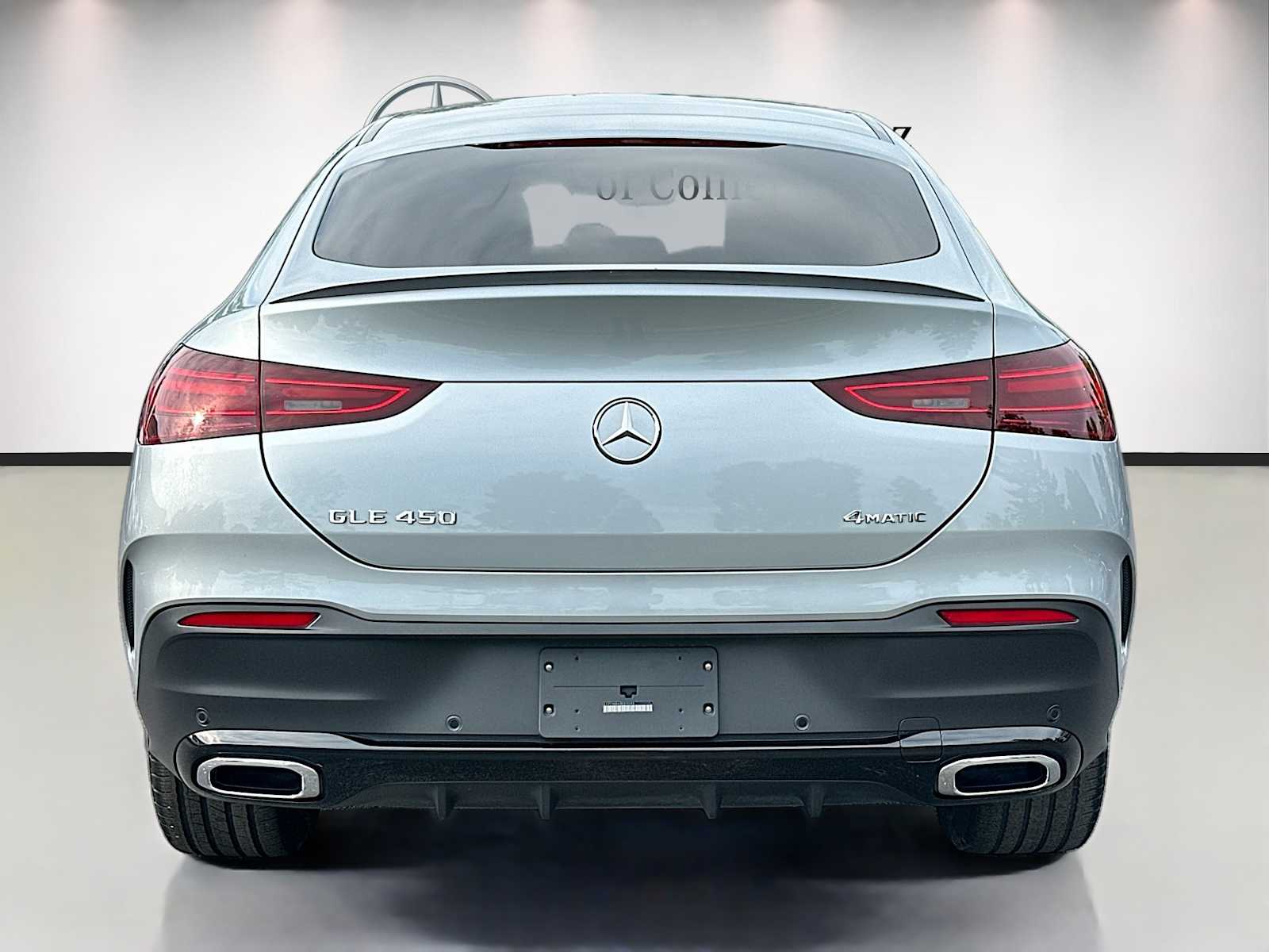 Thumbnail: 2025 Mercedes-Benz GLE - 6