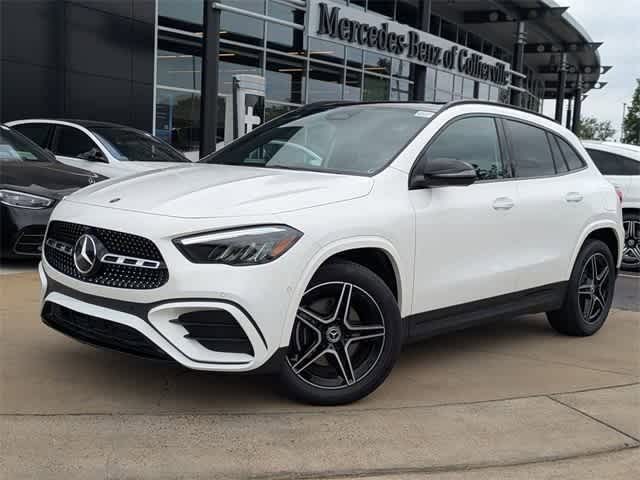 2025 Mercedes-Benz GLA 250 -
                  Collierville, TN