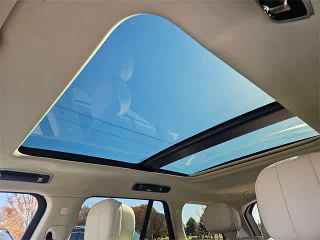 Thumbnail: 2023 Land Rover Range Rover - 19