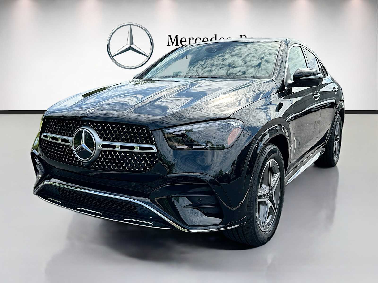 2026 Mercedes-Benz GLE GLE 450 4MATIC's photo