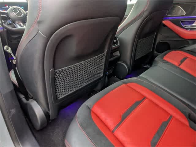 Thumbnail: 2024 Mercedes-Benz GLE - 18