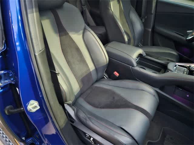 Thumbnail: 2024 Acura RDX - 23