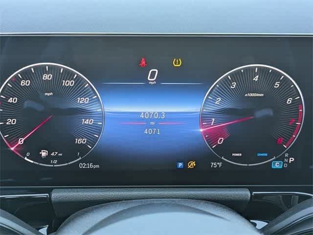 2025 Mercedes-Benz GLA 250 15