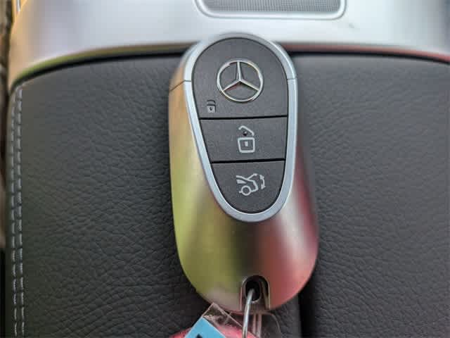 Thumbnail: 2026 Mercedes-Benz CLE - 33