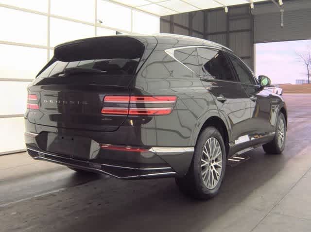 Thumbnail: 2025 Genesis GV80 - 2