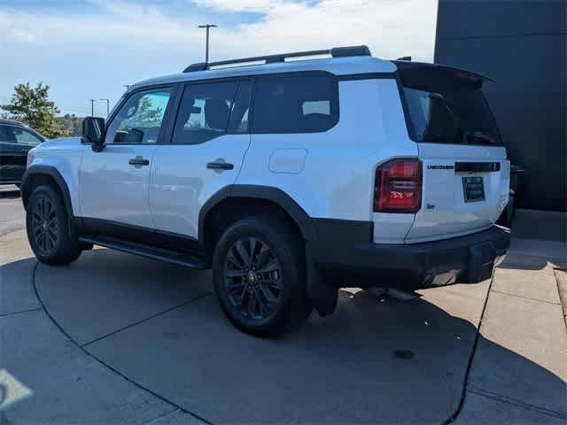 Thumbnail: 2024 Toyota Land Cruiser - 6