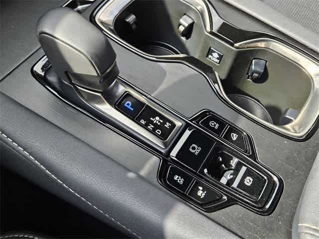 Thumbnail: 2023 Lexus RX - 33