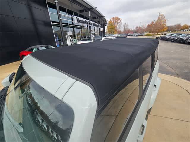 Thumbnail: 2022 Ford Bronco - 10