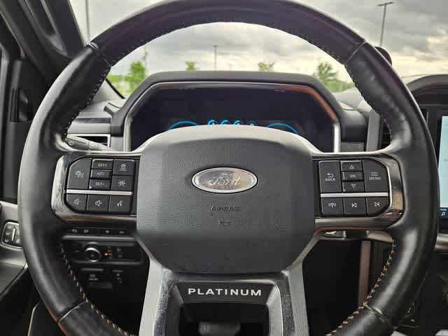 Thumbnail: 2022 Ford F-150 - 25