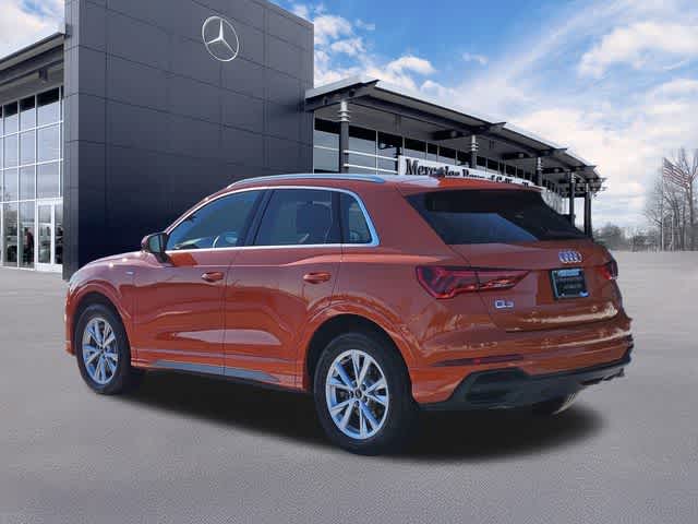 Thumbnail: 2025 Audi Q3 - 6