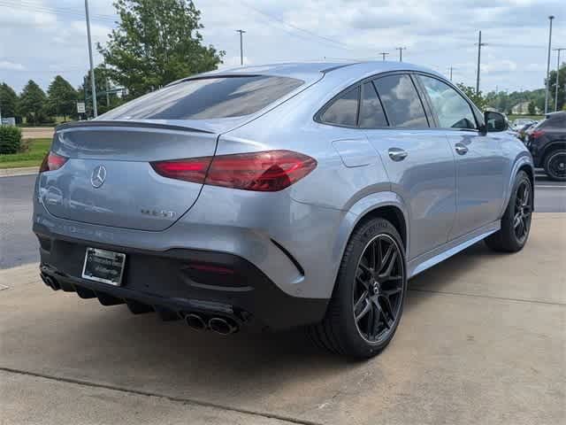 Thumbnail: 2025 Mercedes-Benz GLE - 8