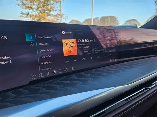 Thumbnail: 2026 Cadillac Escalade - 32