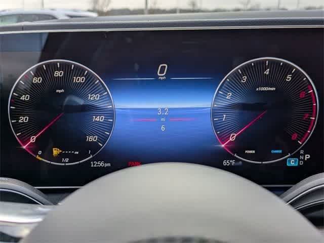 Thumbnail: 2025 Mercedes-Benz GLS - 18