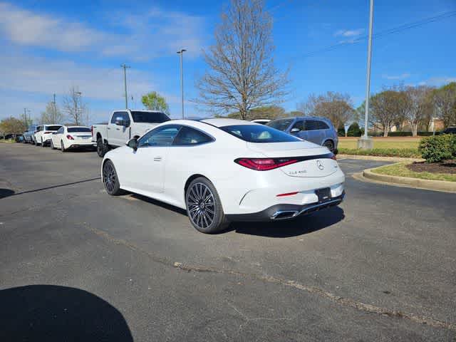 Thumbnail: 2026 Mercedes-Benz CLE - 6