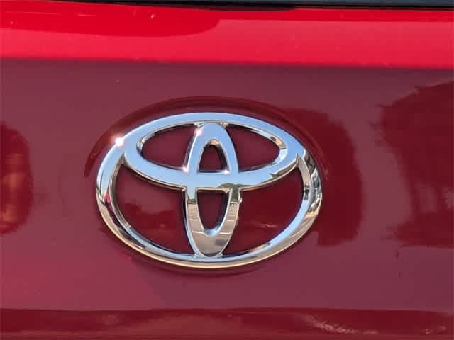Thumbnail: 2022 Toyota Corolla Cross - 13