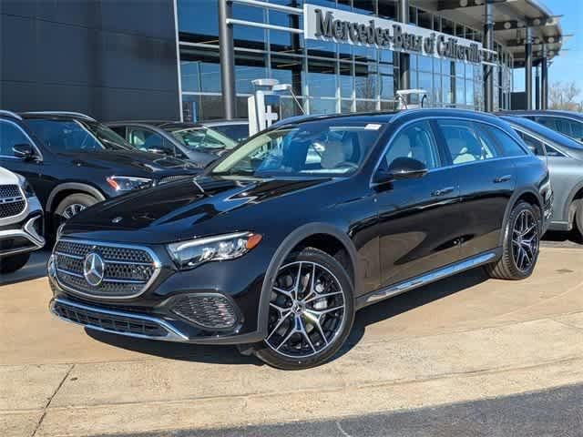 2025 Mercedes-Benz E-Class E 450 -
                  Collierville, TN