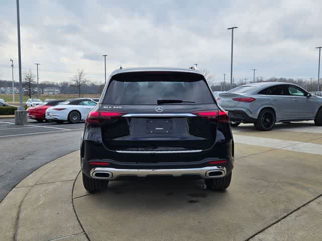 Thumbnail: 2026 Mercedes-Benz GLE - 7