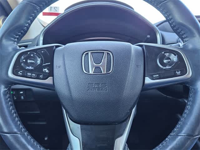 Thumbnail: 2020 Honda CR-V - 22