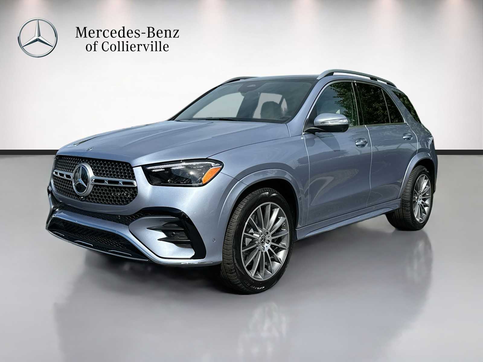 New 2026 Mercedes-Benz GLE 350 GLE 350