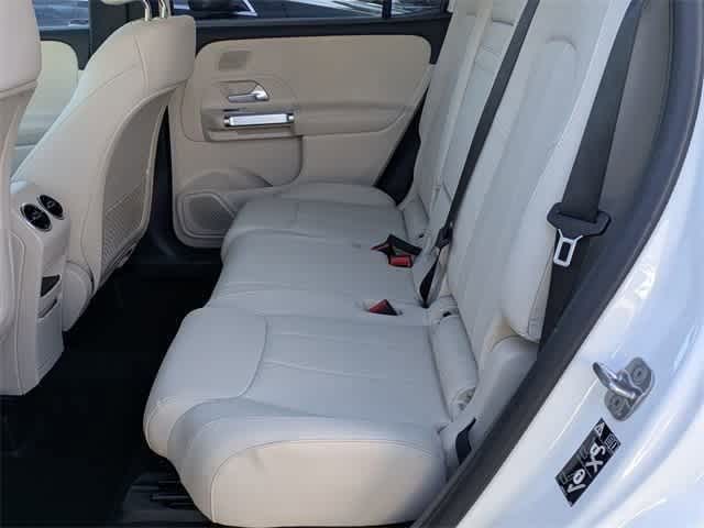 Thumbnail: 2025 Mercedes-Benz GLB - 5