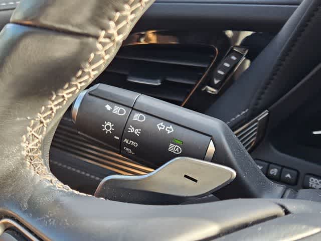 Thumbnail: 2021 Lexus LS - 26